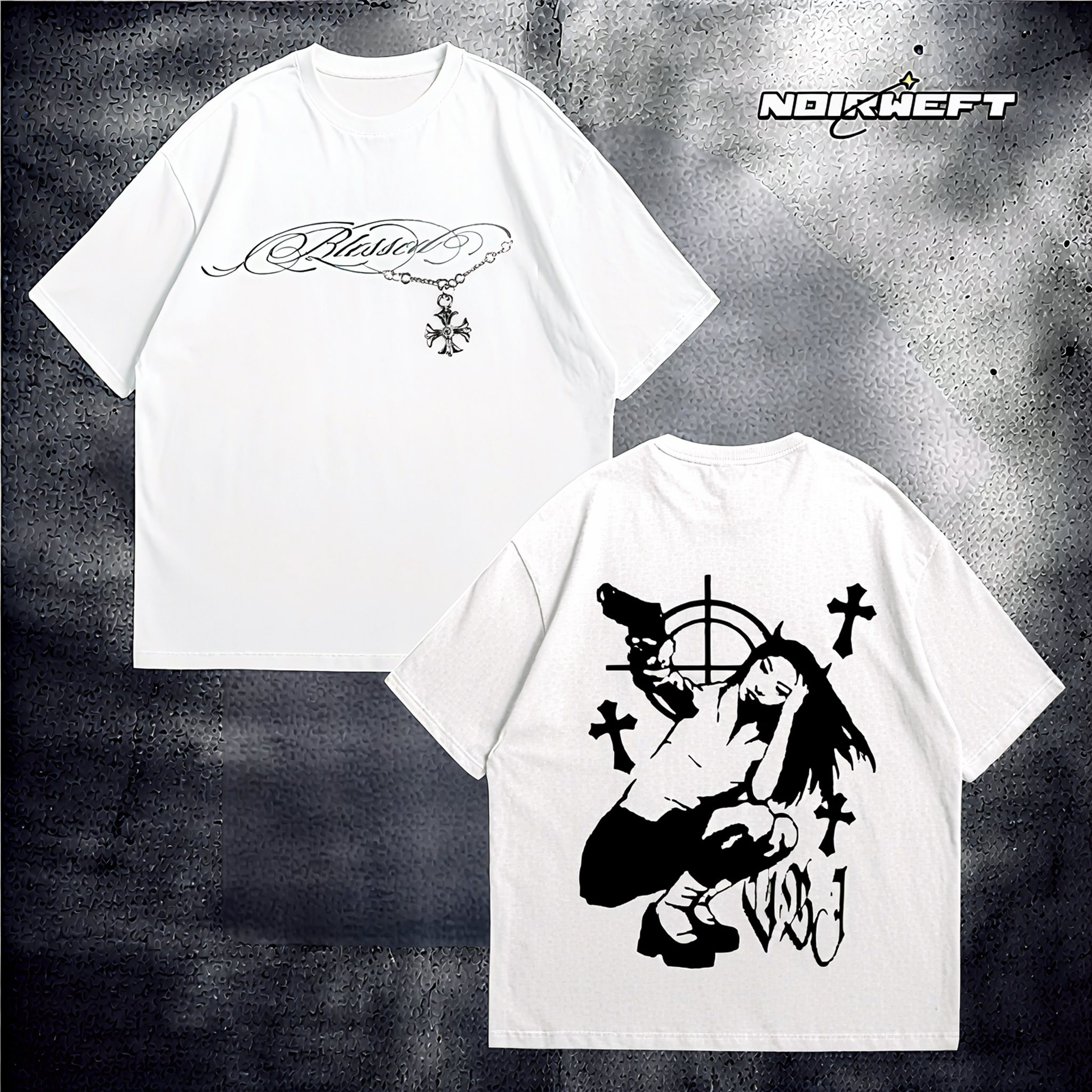 New Arrival 1